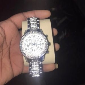 Mk Watch